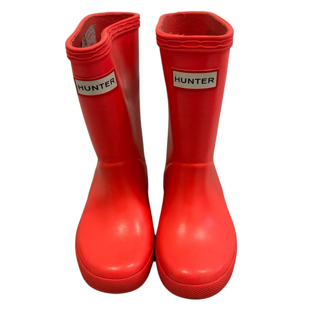 Hunter Classic Kids Rain Boots